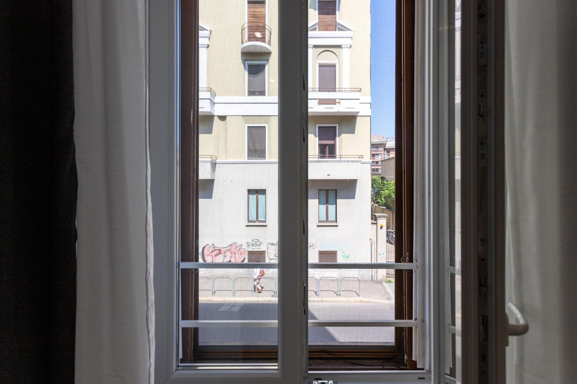 Casa Monti - Pavia City - By Host4U Exterior photo