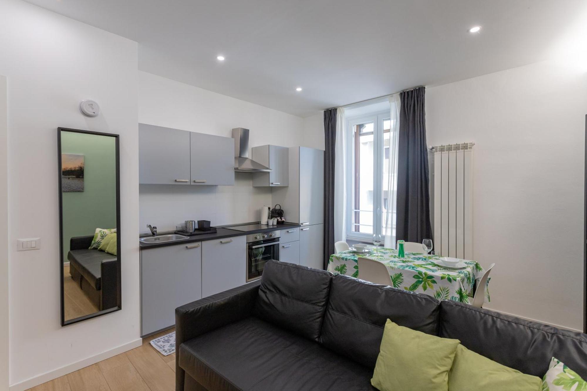 Casa Monti - Pavia City - By Host4U Exterior photo