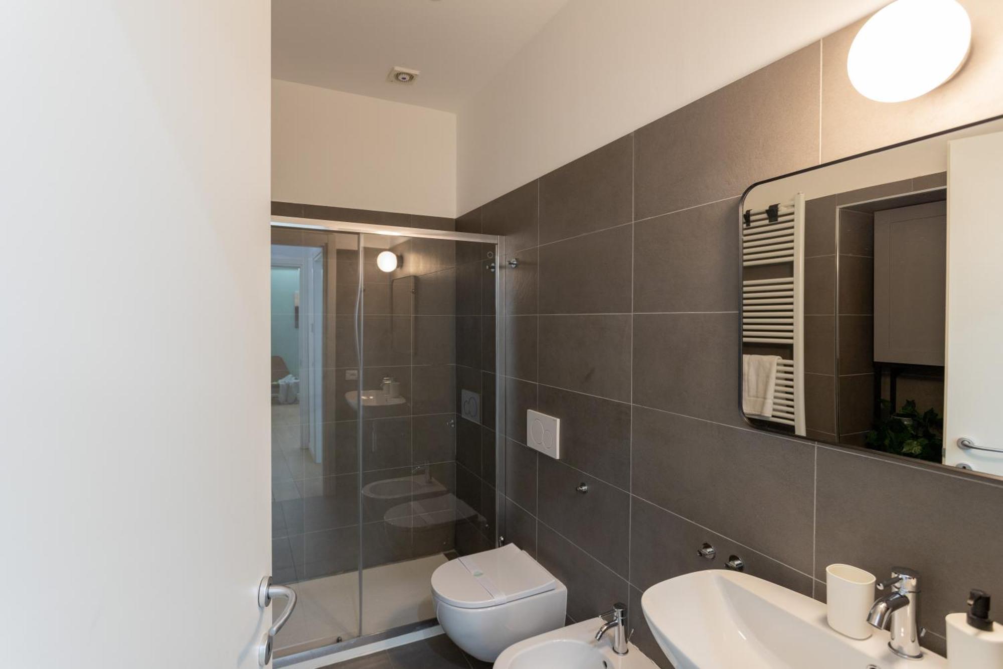 Casa Monti - Pavia City - By Host4U Exterior photo