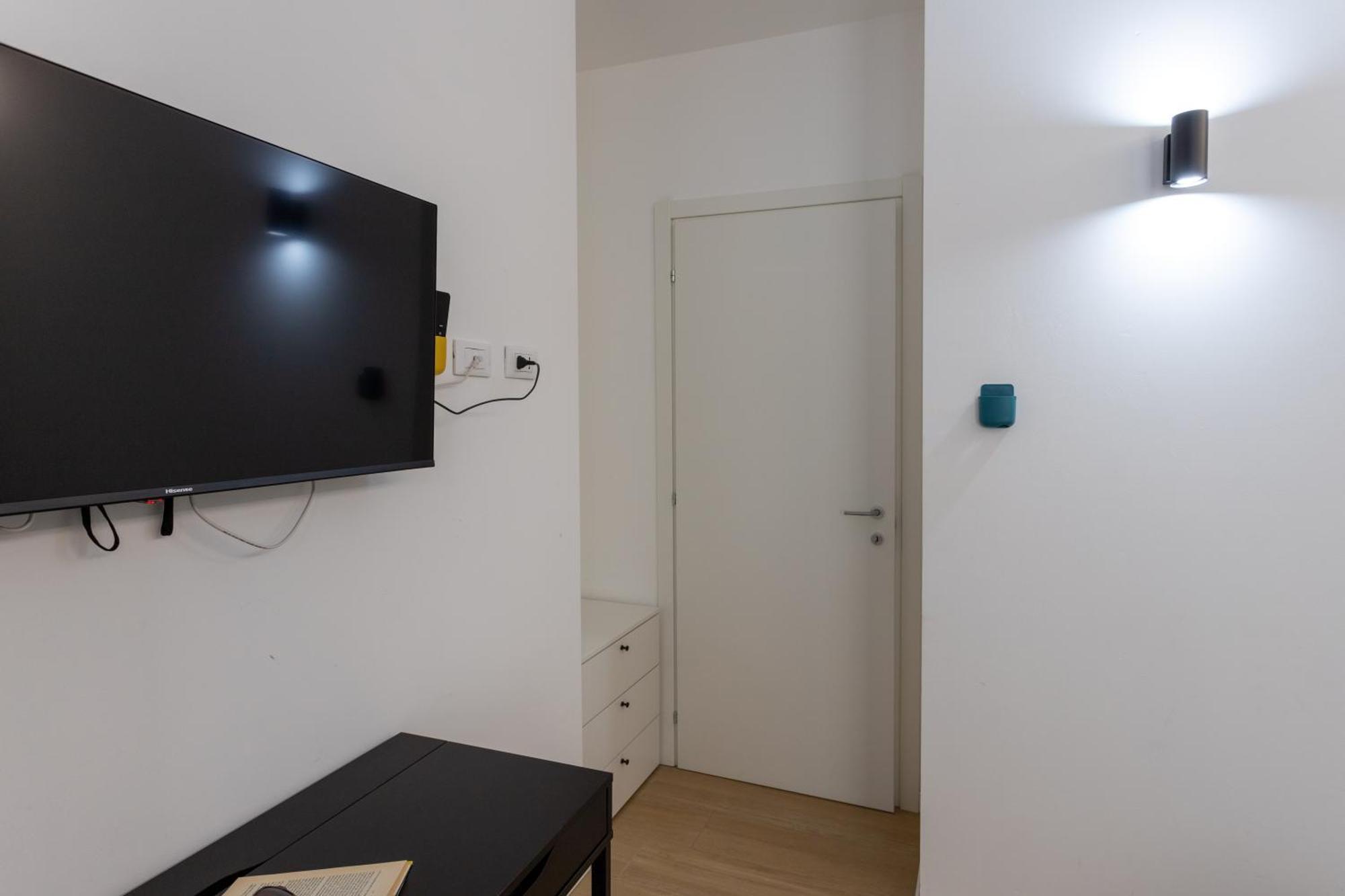 Casa Monti - Pavia City - By Host4U Exterior photo