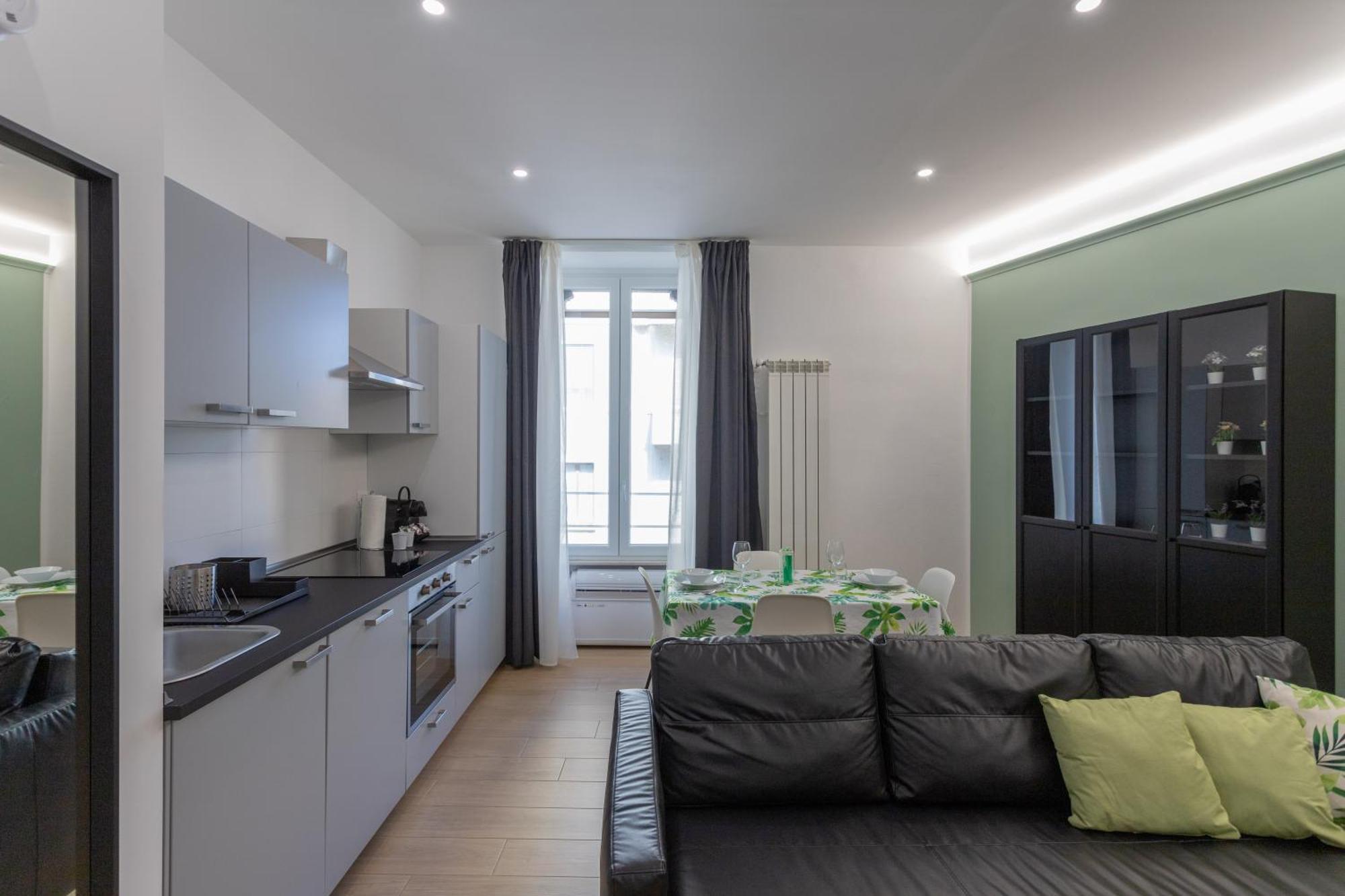 Casa Monti - Pavia City - By Host4U Exterior photo