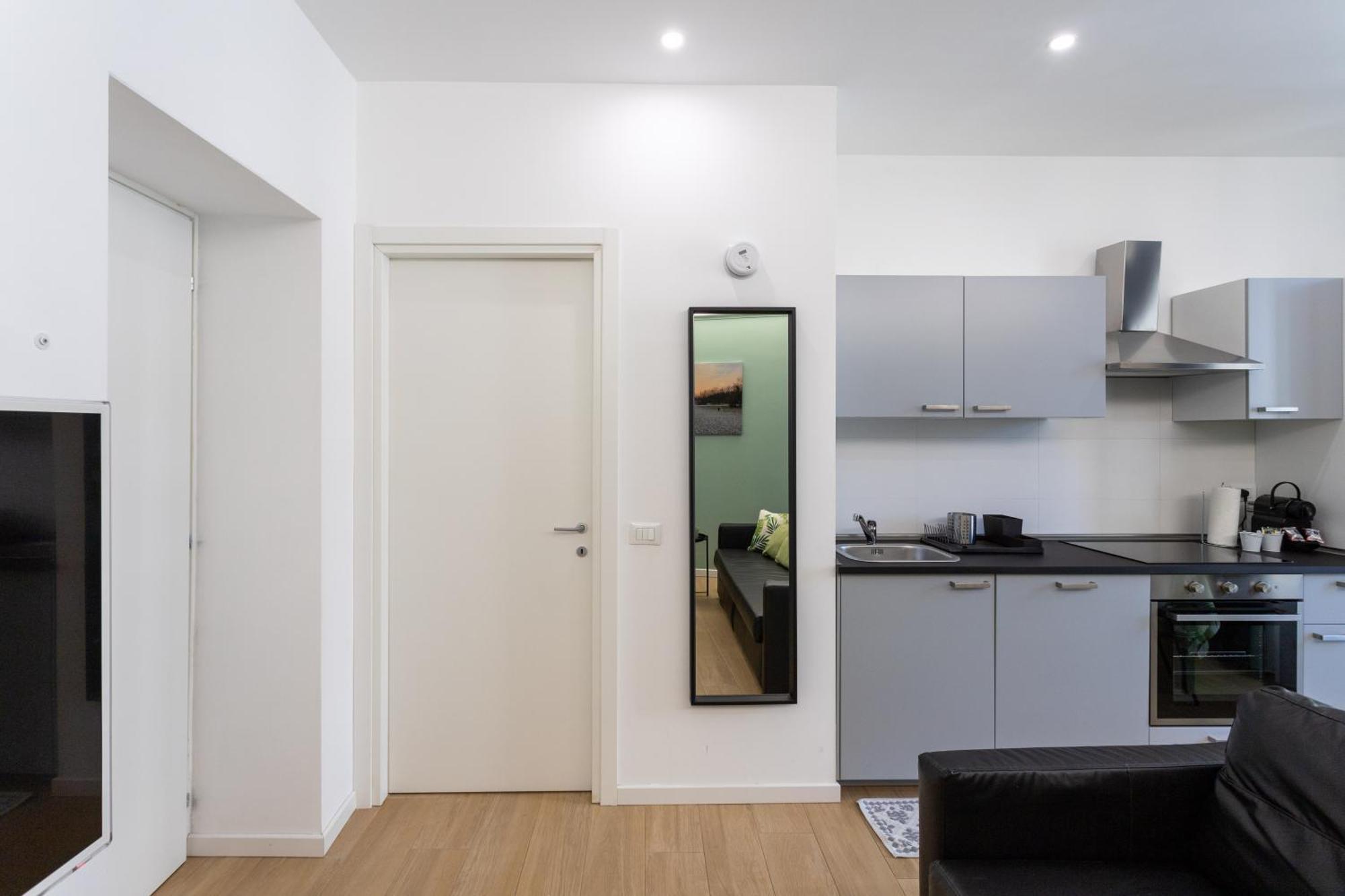 Casa Monti - Pavia City - By Host4U Exterior photo