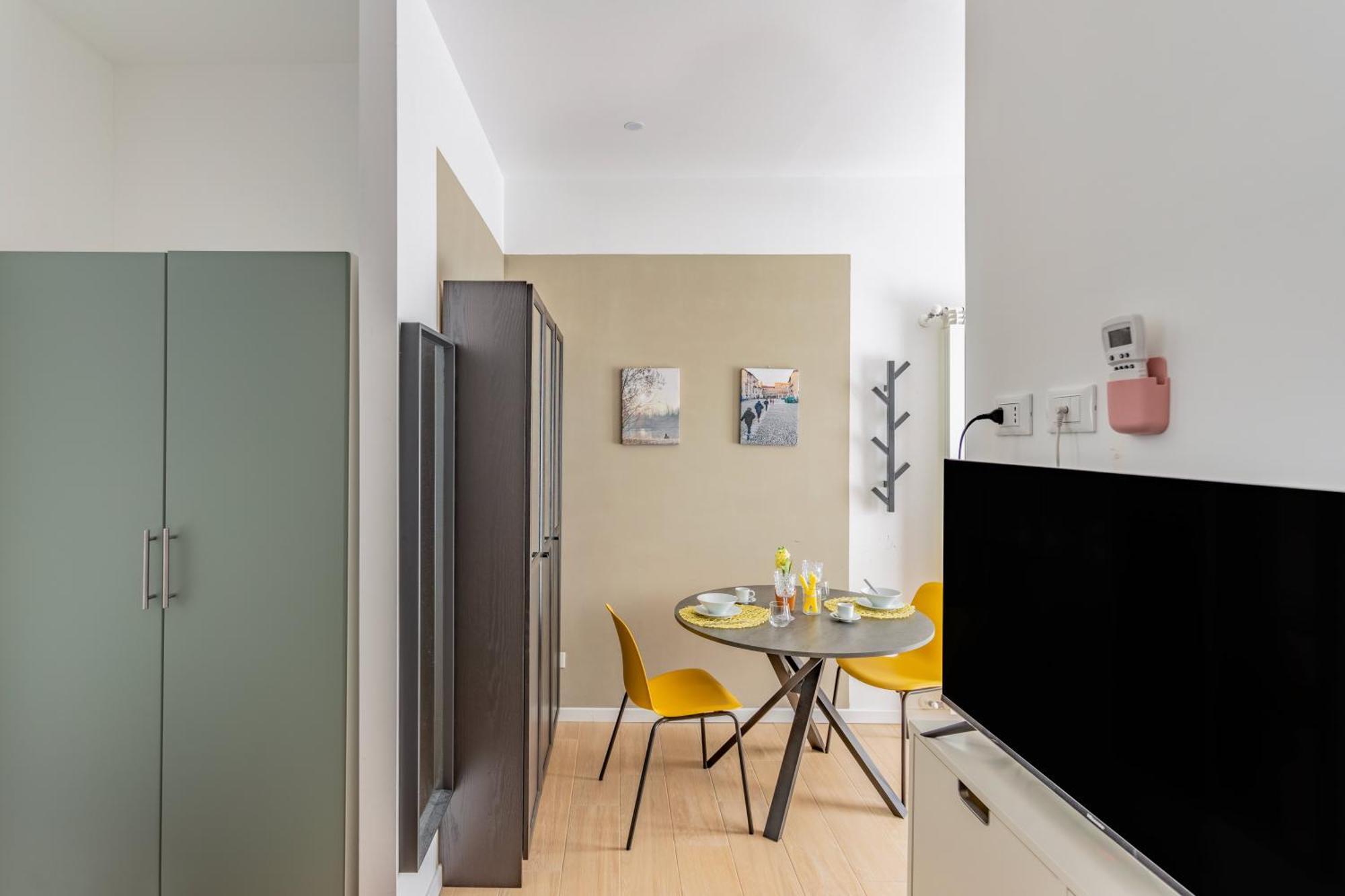 Casa Monti - Pavia City - By Host4U Exterior photo