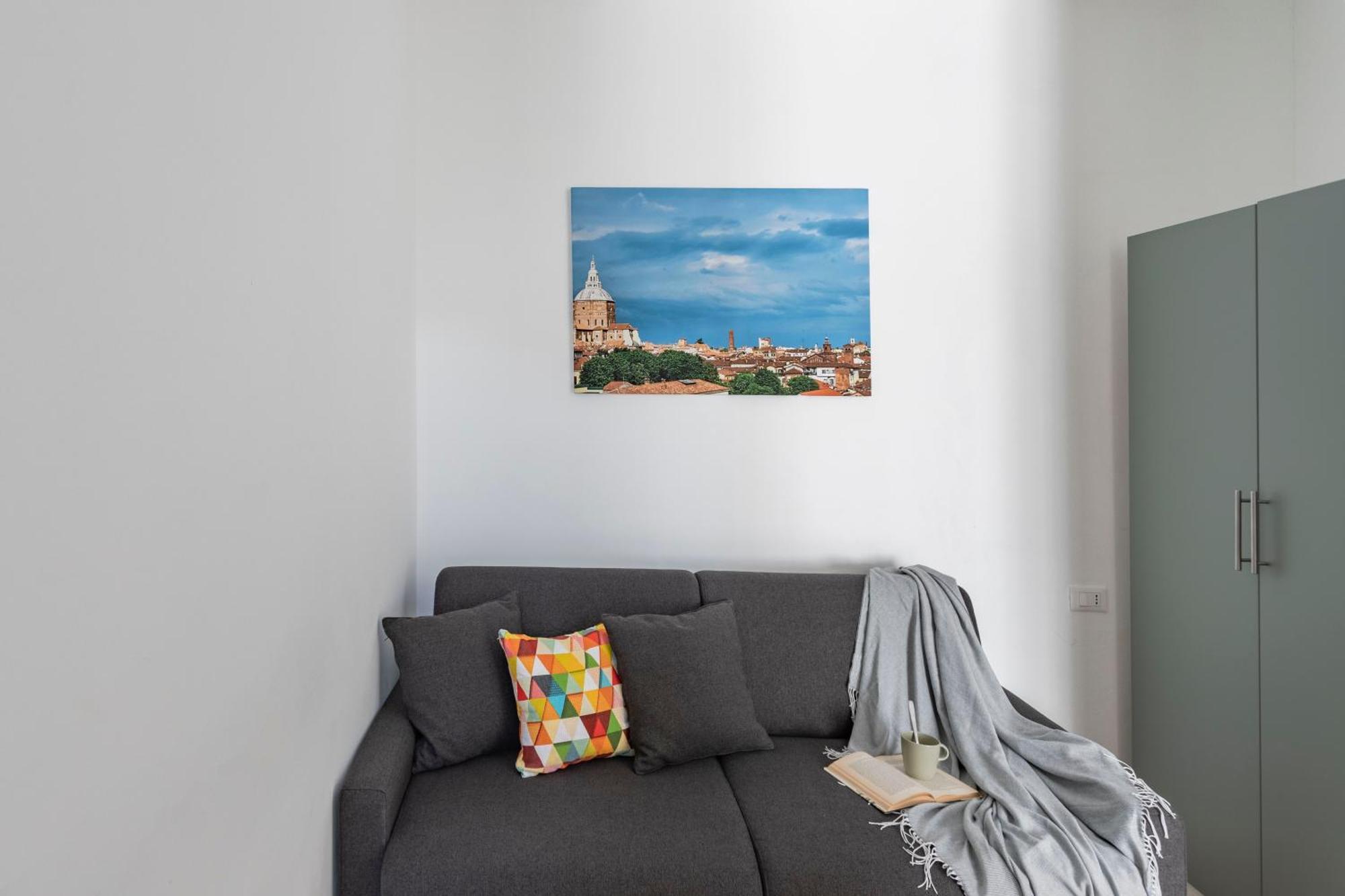 Casa Monti - Pavia City - By Host4U Exterior photo